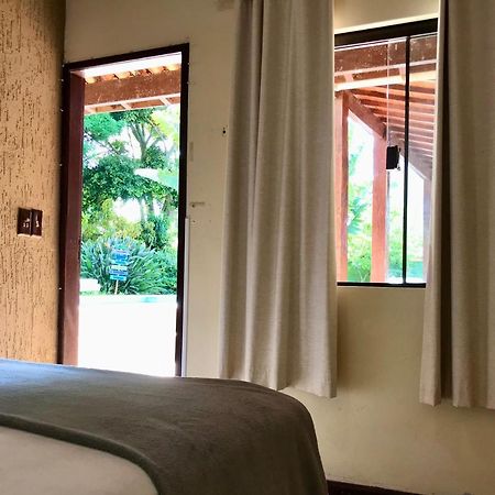 Bahia'S Inn Geriba Búzios Екстериор снимка