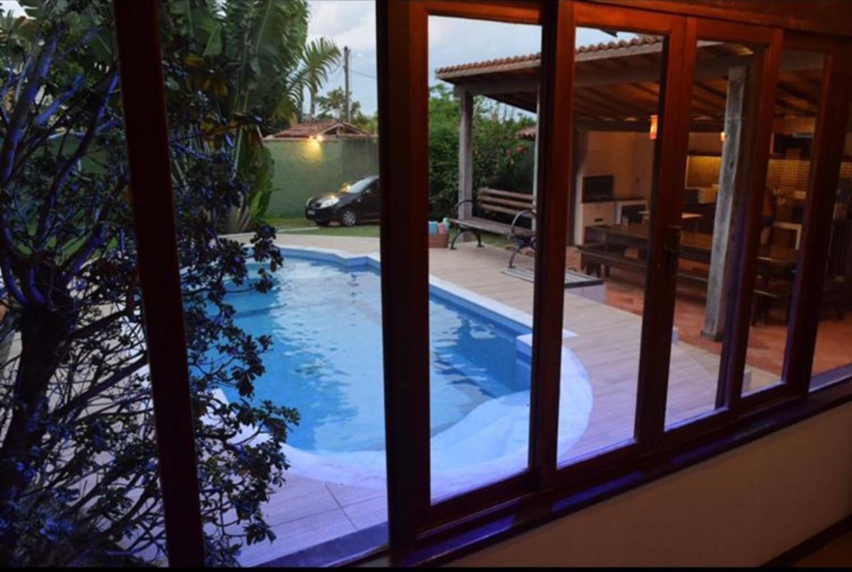 Bahia'S Inn Geriba Búzios Екстериор снимка