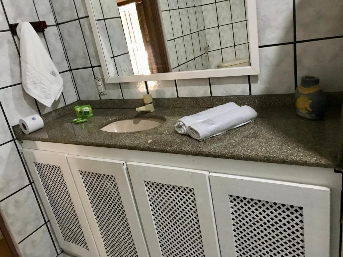 Bahia'S Inn Geriba Búzios Екстериор снимка
