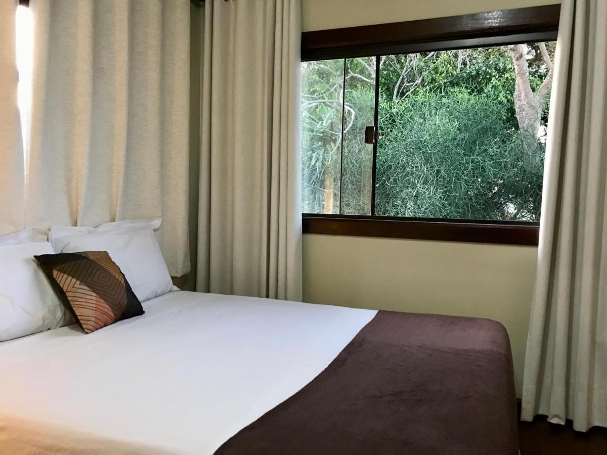 Bahia'S Inn Geriba Búzios Екстериор снимка