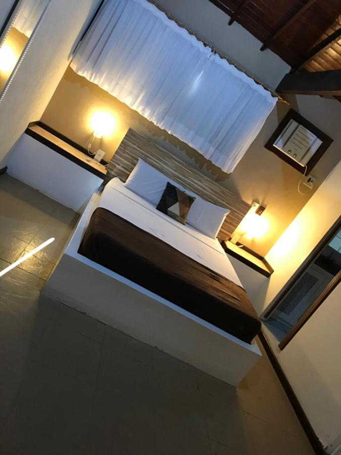 Bahia'S Inn Geriba Búzios Екстериор снимка