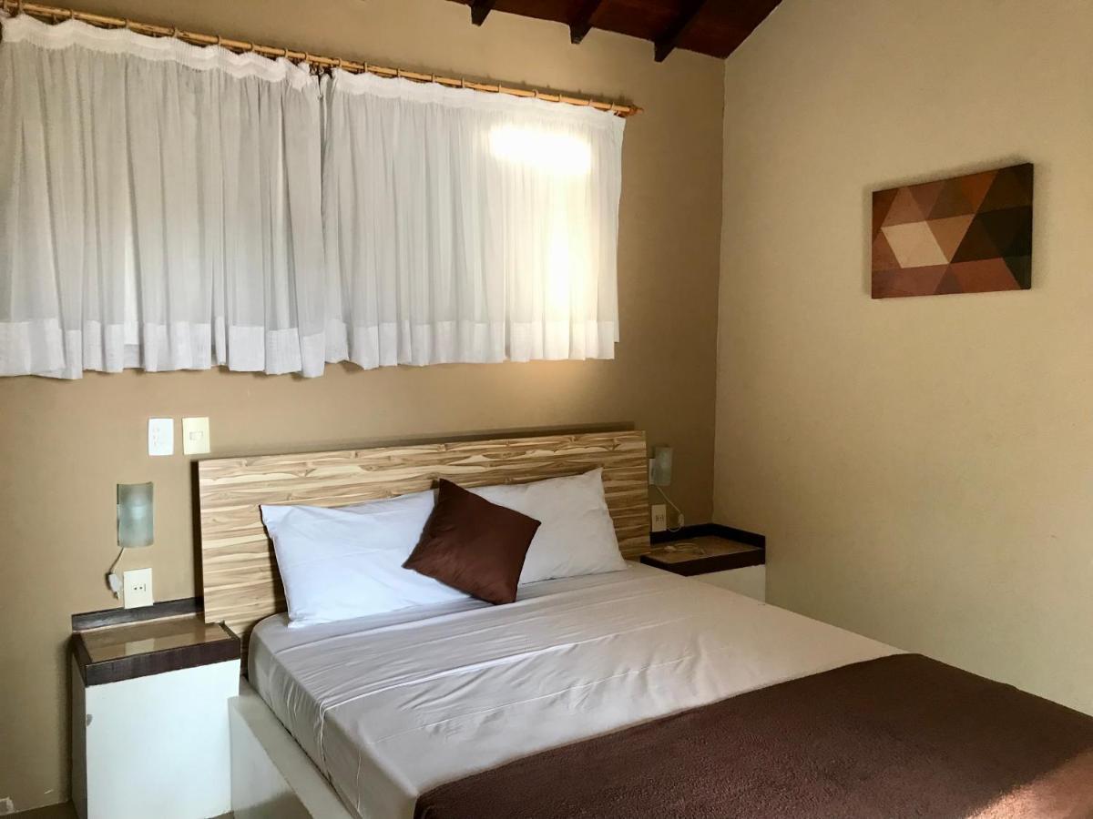 Bahia'S Inn Geriba Búzios Екстериор снимка