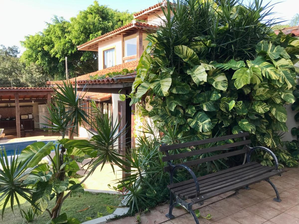 Bahia'S Inn Geriba Búzios Екстериор снимка