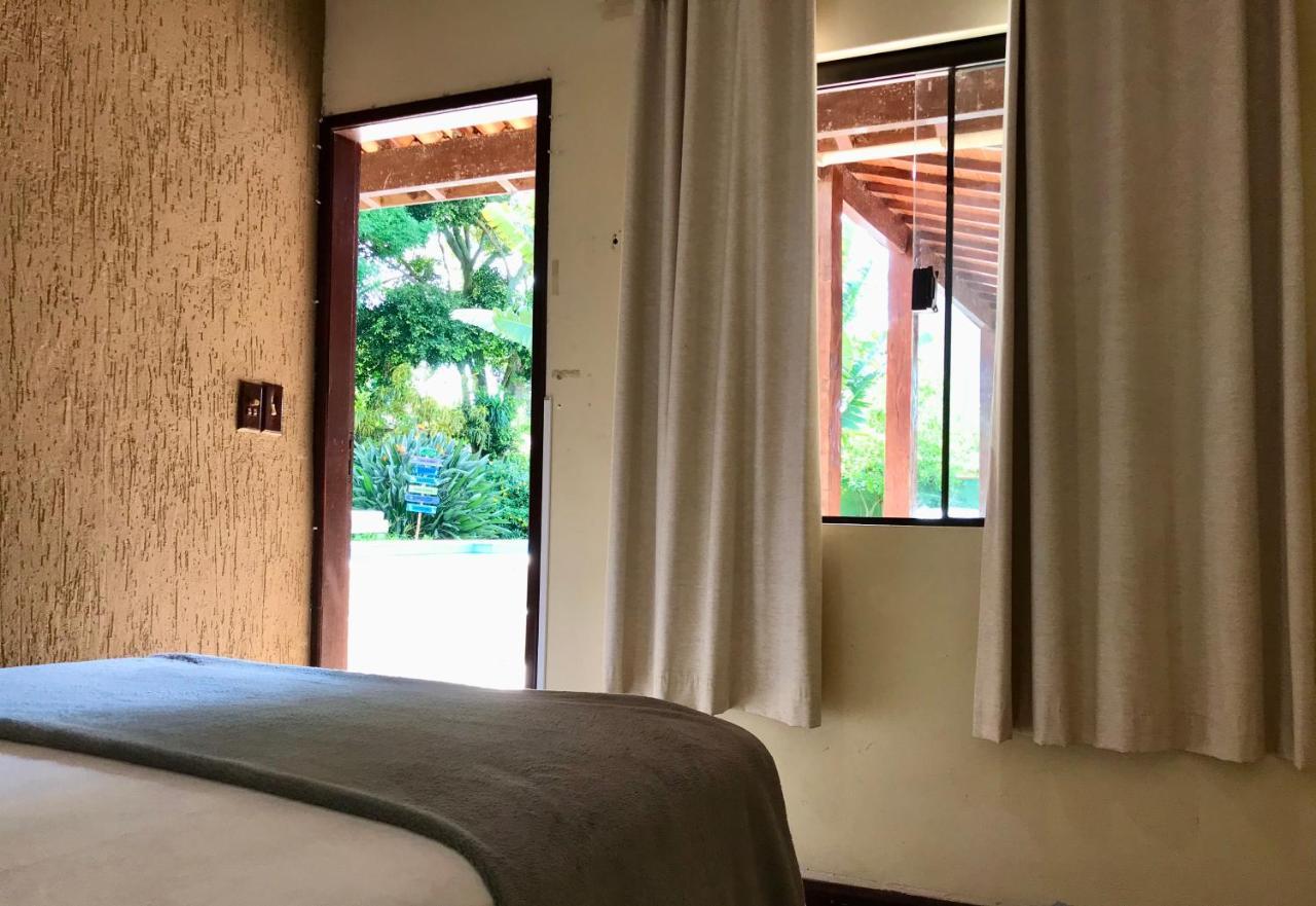 Bahia'S Inn Geriba Búzios Екстериор снимка