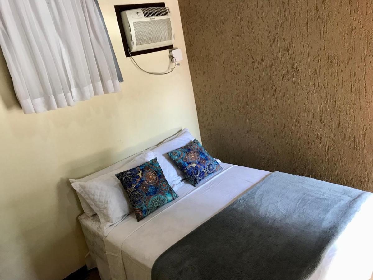 Bahia'S Inn Geriba Búzios Екстериор снимка
